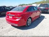 Chevrolet Cruze Lt 1G1PG5SC8C7379767 снимка