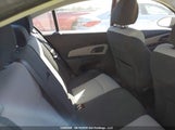 Chevrolet Cruze 1G1PA5SH3B7204127 снимка