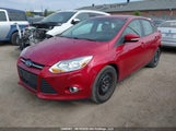 Ford Focus Se 1FAHP3K24CL418357 fotografie