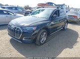 Audi Q5 WA1AAAFY0M2091750 снимка