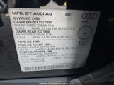 Audi Q5 WA1AAAFY0M2091750 снимка