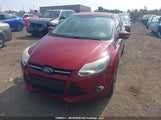 Ford Focus Se 1FADP3F29EL365473 fotografie