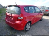 Honda Fit Sport JHMGD38698S801828 снимка