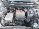 Volkswagen E-Golf Comfortline WVWPR7AU5JW912880 снимка