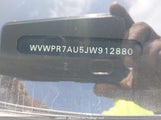 Volkswagen E-Golf Comfortline WVWPR7AU5JW912880 снимка