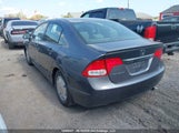 Honda Civic Dx-G 2HGFA1F44AH021584 снимка
