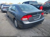 Honda Civic Dx-G 2HGFA1F44AH021584 снимка