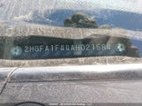 Honda Civic Dx-G 2HGFA1F44AH021584 снимка