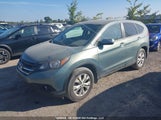Honda Cr-V Ex 2HKRM4H5XDH114504 снимка