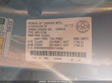 Honda Cr-V Ex 2HKRM4H5XDH114504 снимка