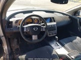 Nissan Murano Sl/Se JN8AZ08W73W231650 photo