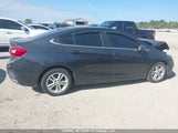 Chevrolet Cruze 1G1BE5SMXH7146148 снимка