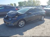 Chevrolet Cruze 1G1BE5SMXH7146148 снимка