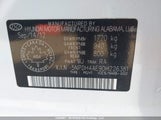 Hyundai Elantra Gl 5NPDH4AE9DH226381 снимка