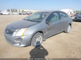 Nissan Sentra 2.0 3N1AB6AP4BL627869 снимка