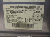 Nissan Sentra 2.0 3N1AB6AP4BL627869 снимка