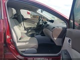 Honda Civic Lx 2HGFB2F45CH046662 fotografie