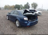 Volkswagen Jetta 2.0 Tdi Highline 3VWLL7AJ2CM371888 снимка