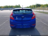 Hyundai Accent Gl KMHCT5AE2EU144303 снимка
