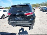 Toyota Highlander Xle 5TDJKRFH8GS300716 fotografie