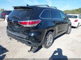 Toyota Highlander Xle 5TDJKRFH8GS300716 photo