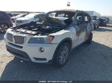 BMW X3 xDrive28I 5UXWX9C50D0D05586 снимка