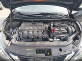Nissan Sentra 1.8 S/1.8 Sv 3N1AB7AP5KY355079 fotografie