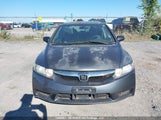 Honda Civic Dx-G 2HGFA16429H024902 снимка