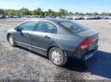 Honda Civic Dx-G 2HGFA16429H024902 снимка