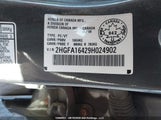 Honda Civic Dx-G 2HGFA16429H024902 снимка
