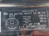 Kia Forte Ex/Ex Limited/Ex Premium/Ex+ 3KPF54AD1LE203690 снимка