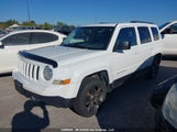 Jeep Patriot 1C4NJRAB8FD190123 снимка