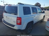 Jeep Patriot 1C4NJRAB8FD190123 снимка