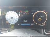 Hyundai Elantra KMHLN4DG3SU038326 снимка