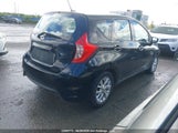 Nissan Versa Note 1.6 S/1.6 Sl/1.6 Sr/1.6 Sv 3N1CE2CP9HL363692 fotografie