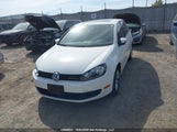 Volkswagen Golf 2.5L Comfortline/2.5L Highline/2.5L Trendline/Wolfsburg Edition 2.5L WVWDA7AJ3DW123888 снимка
