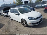 Volkswagen Golf 2.5L Comfortline/2.5L Highline/2.5L Trendline/Wolfsburg Edition 2.5L WVWDA7AJ3DW123888 снимка