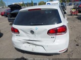 Volkswagen Golf 2.5L Comfortline/2.5L Highline/2.5L Trendline/Wolfsburg Edition 2.5L WVWDA7AJ3DW123888 снимка