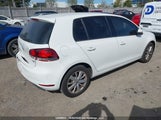 Volkswagen Golf 2.5L Comfortline/2.5L Highline/2.5L Trendline/Wolfsburg Edition 2.5L WVWDA7AJ3DW123888 снимка