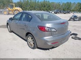 Mazda Mazda3 Gx JM1BL1UF6D1799190 снимка