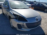 Mazda Mazda3 Gx JM1BL1UF6D1799190 снимка