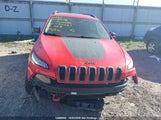 Jeep Cherokee Trailhawk 1C4PJMBSXHW597331 снимка