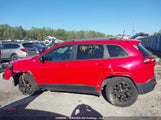 Jeep Cherokee Trailhawk 1C4PJMBSXHW597331 снимка