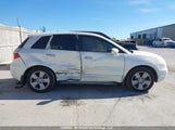 Acura Rdx 5J8TB18528A009321 снимка
