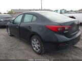 Mazda Mazda3 Gx 3MZBM1U70FM155743 снимка