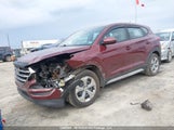 Hyundai Tucson Se KM8J23A40HU564992 снимка