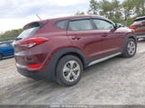 Hyundai Tucson Se KM8J23A40HU564992 снимка