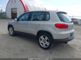 Volkswagen Tiguan S/Se/Sel WVGBV7AX3CW589797 photo