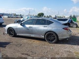 Acura Tlx 19UUB6F51MA802236 снимка