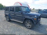 Mercedes-Benz Amg G 63 WDCYC7DF1GX249484 fotografie